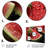 Modern Food & Beverage Wall Decor on Metal