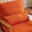 Upholstered Armchair-82316046