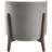 Dewanna Modern Accent Chair