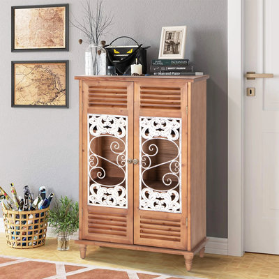 Armoire d'appoint Roelina