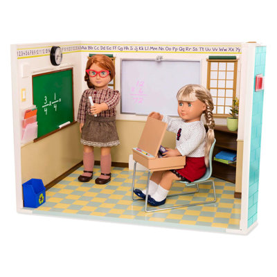 Laisha Dollhouses Funirure & Accessories