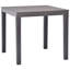 Landaff 4 - Person Patio Dining Set with Rectangular Table-348226015