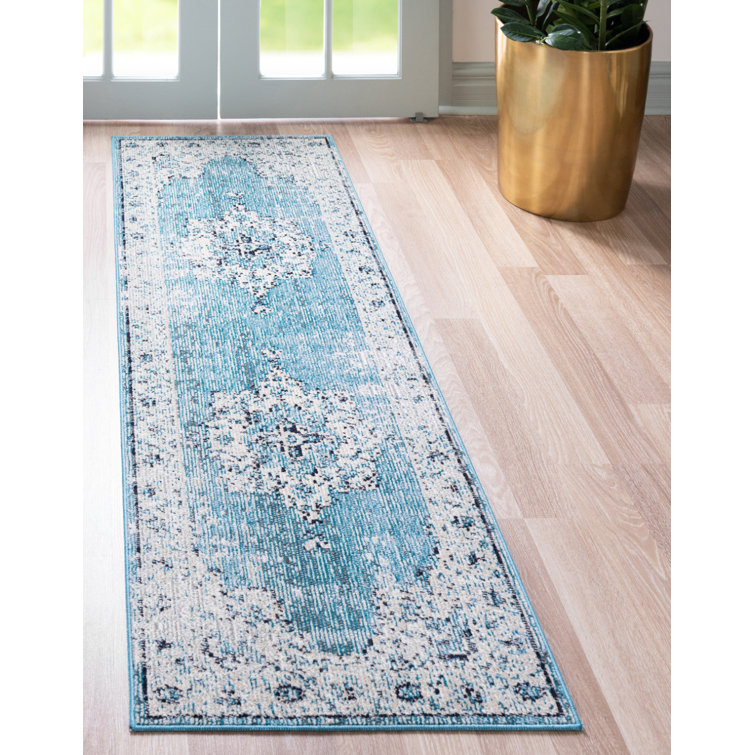 Oriental Indoor Rug