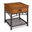 Table de bout Shultis (ensemble de 2)