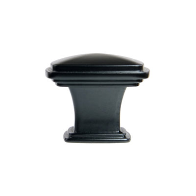 Square Knob Multipack