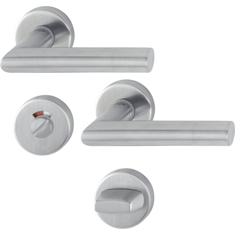 Right Door Handle
