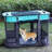 Dalaney Portable Cat Playpen