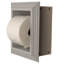 Porte-papier hygiénique encastré Tracy-72333341