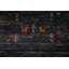 Tapis oriental gris anthracite Gabbeh 9