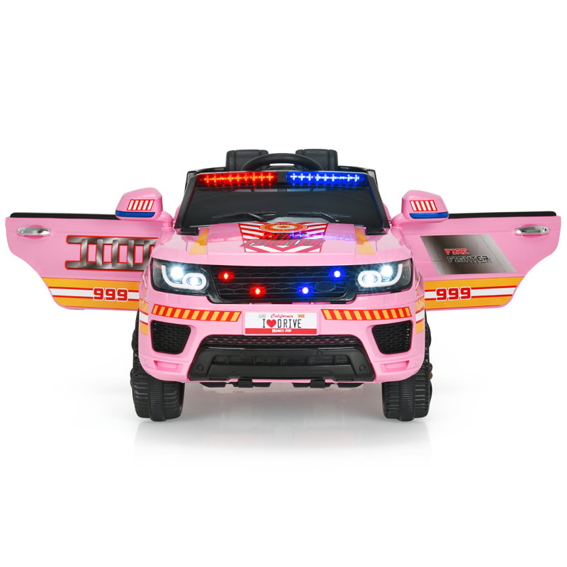 Costway Kids Ride on Car
