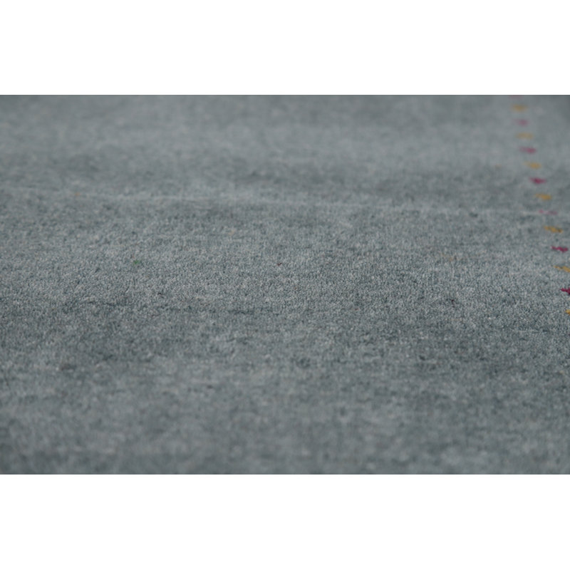 Tapis tribal Gabbeh