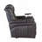 Power Recliner Home Theatre with Power Adjustable Headrest, Wireless Charging Device, Usb Port