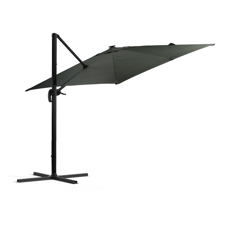 296.5cm Balcony Parasol