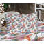 Drap-housse et coussin décoratif Ambesonne-106799378