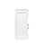 Versatile Modular Wine Bar Cabinet With Hutch For Dining Room And Beyond