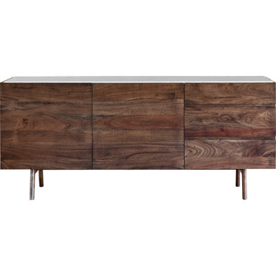 Wapakoneta 160cm Sideboard