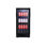 EdgeStar 3.3 Cubic Feet Convertible Mini Fridge
