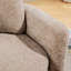 Chaise d'appoint rembourrée Kippar, chaise d'appoint, chaise de salon, chaise de chambre -1311344868