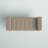 Nakia Button Tufted Accent Bench