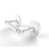 Blanc mat est en rupture de stock