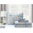 Castellon Microfiber Animal Print Sheet Set-1259944302-1259944297