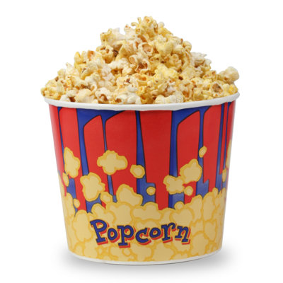 Great Northern Popcorn Replacement Popcorn Bowls