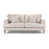 Beige White is out of stock selected
