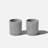 Veradek Demi Series 6" Planter-87809717-87893442
