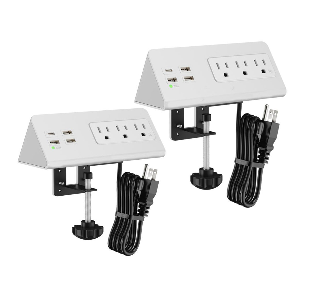 15 Tamper Resistant Socket (Set of 2) GDL