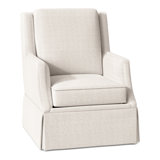 Savannah Wingback Chair
