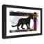 Leopard Animals 1 Piece Single Picture Frame Wall Art-175440378-175440382