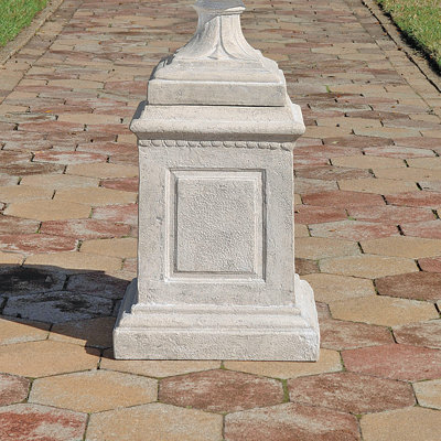 Piédestal architectural Larkin