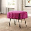 Defranco Upholstered Ottoman-1112308323