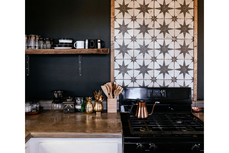 Celestial kitchen in 2023  Dark home decor, Goth home decor