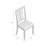 Bransford 7-Piece Extendable Dining Table Set-1132545126