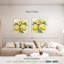Yarlin citrons sur crème-109359174