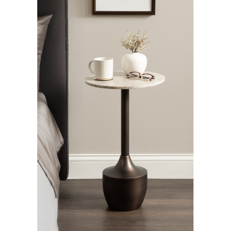 Table d'appoint Dumont