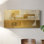 Abstract Series 1 #XCIX-Gallery Wrapped Canvas