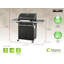 Tepro Keansburg 3 Burner Gas BBQ