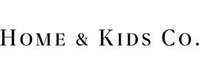 Logo Home & Kids Co.