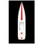 Speed Boat 2 Print by Mat Sanders