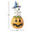 Lenox The Great Pumpkin Covered Candy Dish