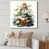 Toile tendue