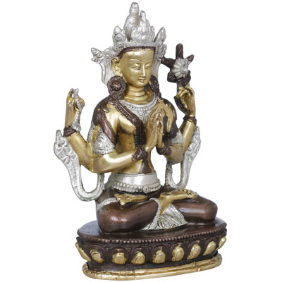 Religious & Spiritual Figurines & Sculptures