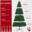 Arbre de Noël épinette Nyle-1391665939