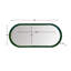 Miroir mural Osman-955774459