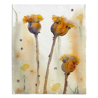  Couverture douce en sherpa