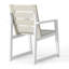Chaise avec accoudoirs pour l'extérieur-156617212