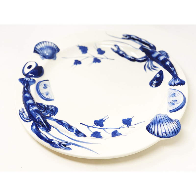 House Of Hampton Howes Platter