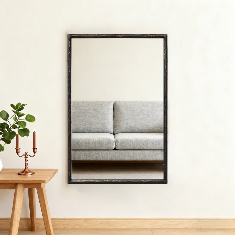 Miroir mural 24 po x 36 po